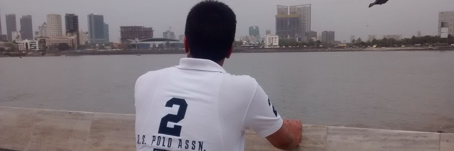 bikashj5's profile banner image