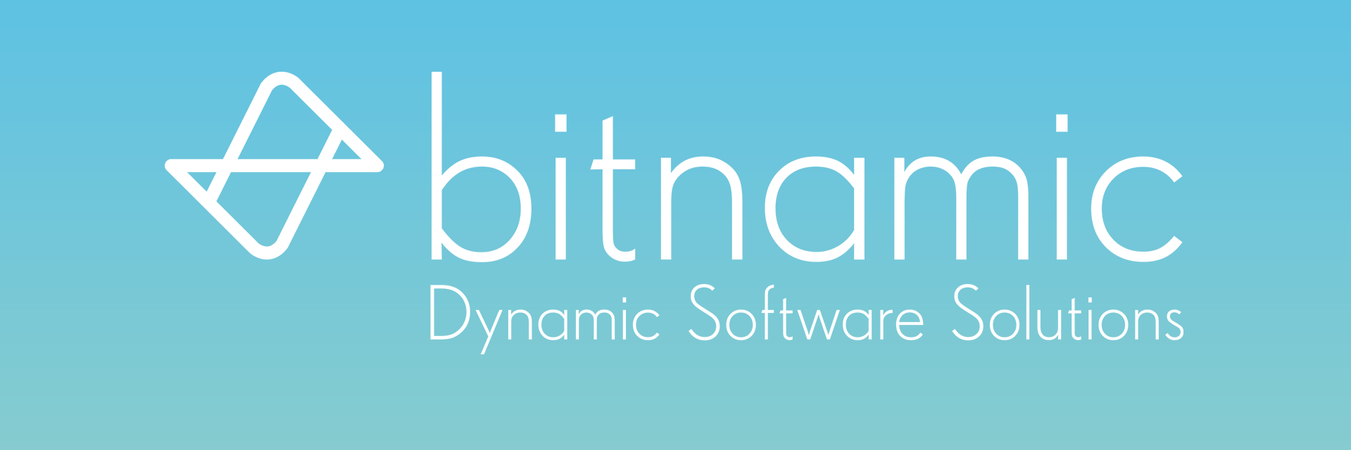 bitnamic's profile banner image