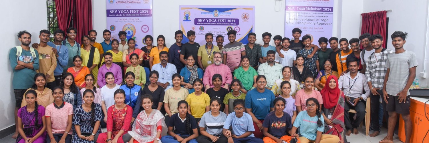 ABBhavanani's profile banner image