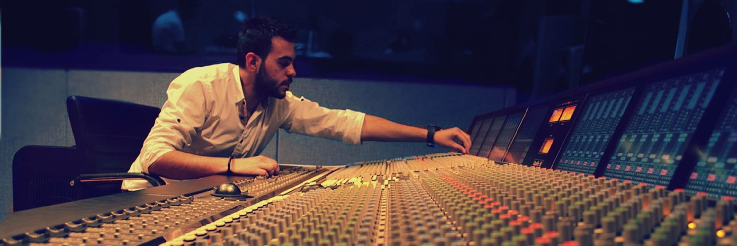 AliiBitar's profile banner image