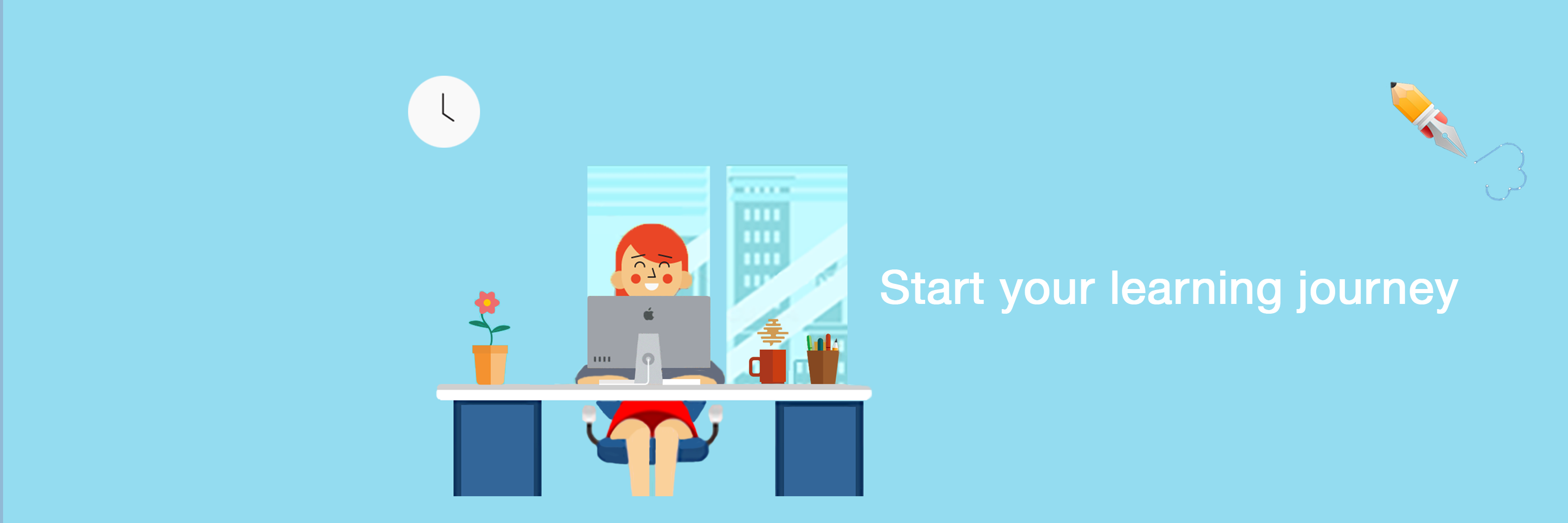 Mybridge_Design's profile banner image