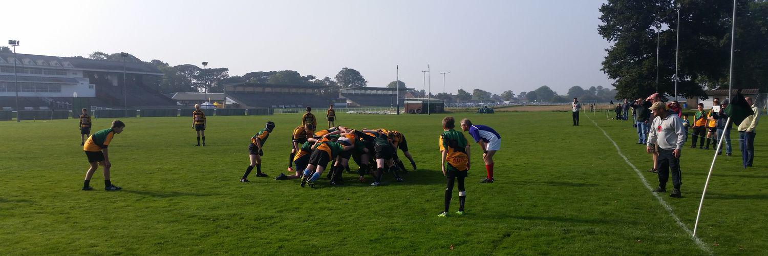 thirskrfc's profile banner image