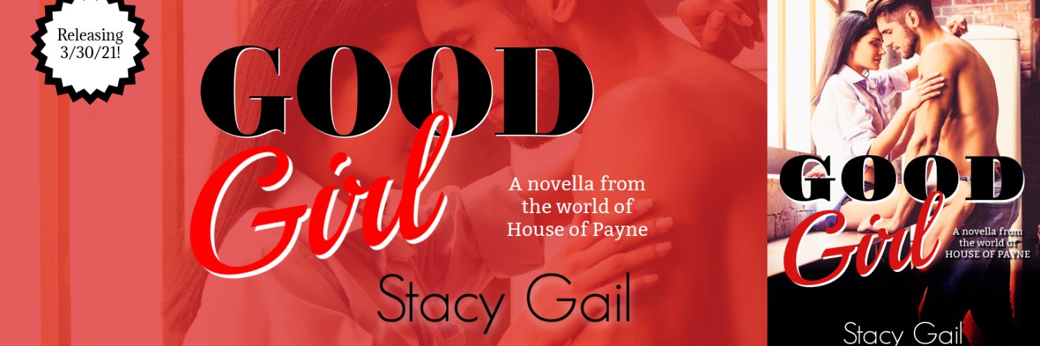 Stacy Gail banner