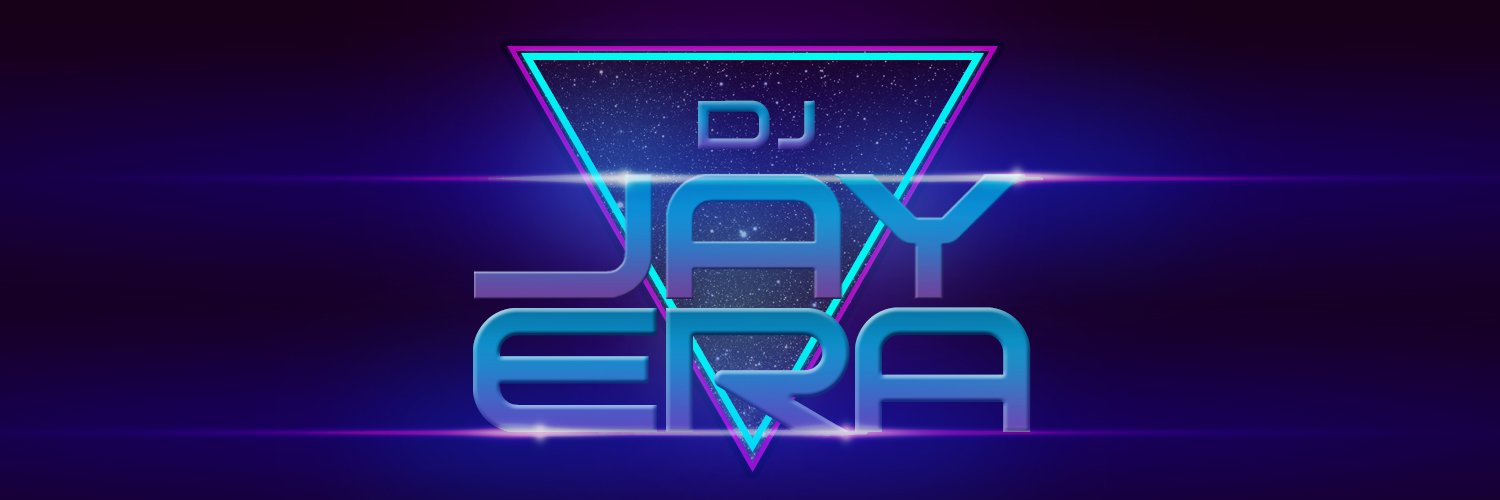 DjJayEra's profile banner image