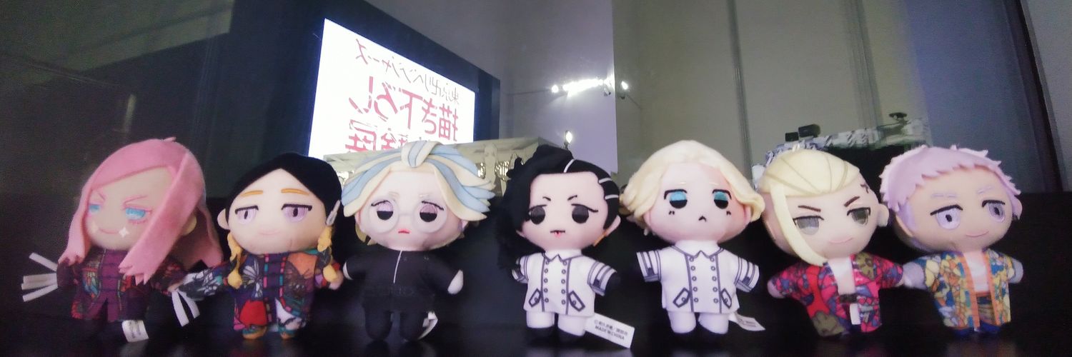 shi09zu28's profile banner image