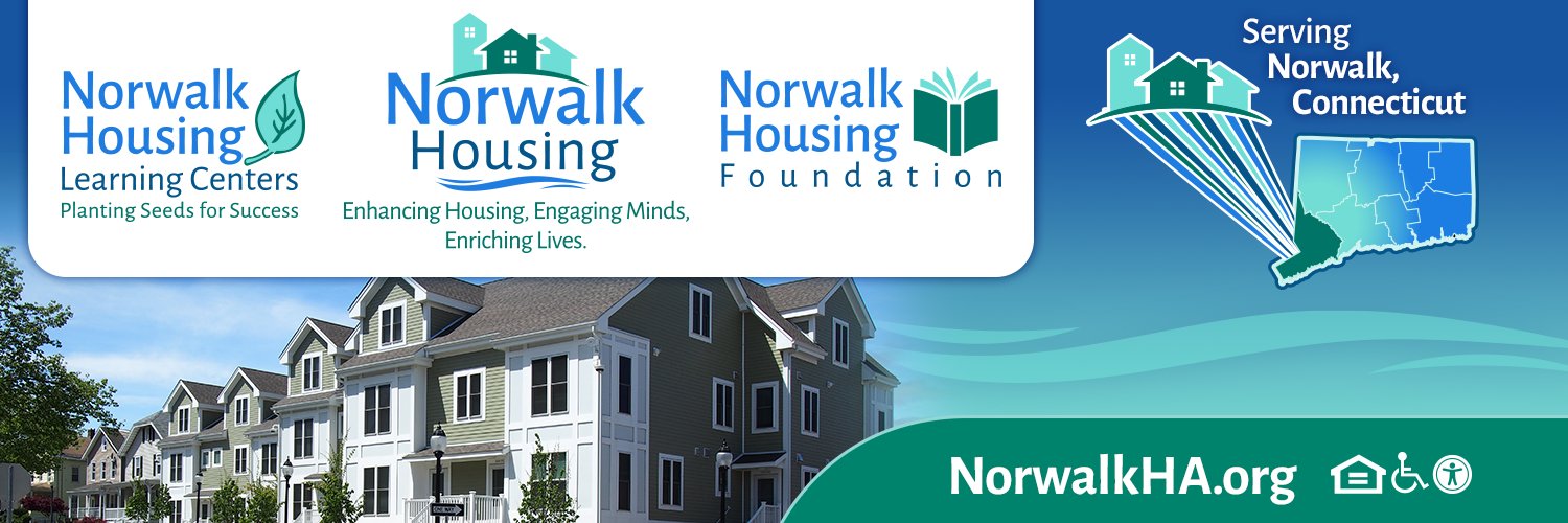 NorwalkCTHA's profile banner image