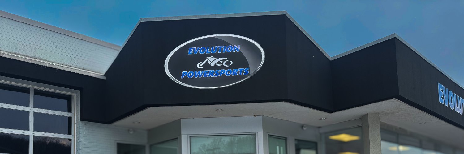Evolution Powersports (@evolutionpowers) / Posts / X