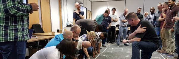 Chris_Cheadle Profile Banner