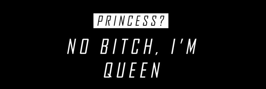 RoadToQueendom's profile banner image