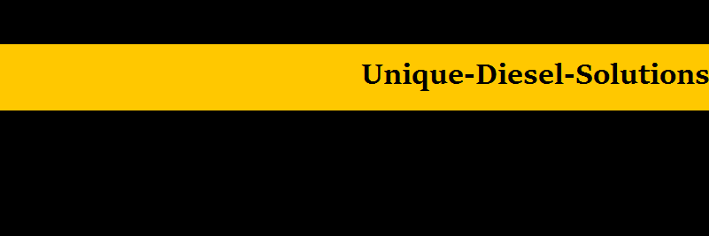UniqueDieselSolution banner