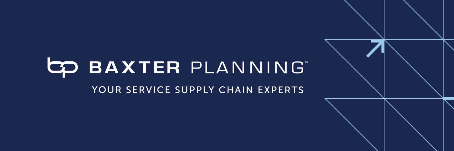 Baxter Planning banner