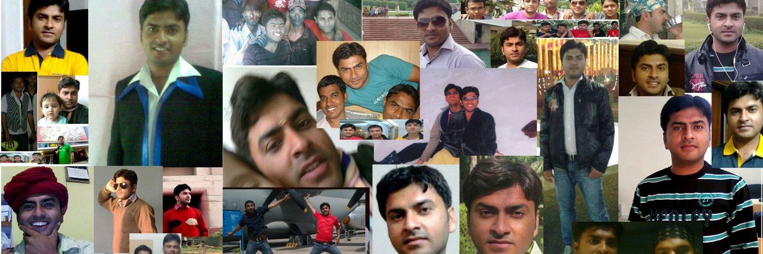 AroraVpul's profile banner image