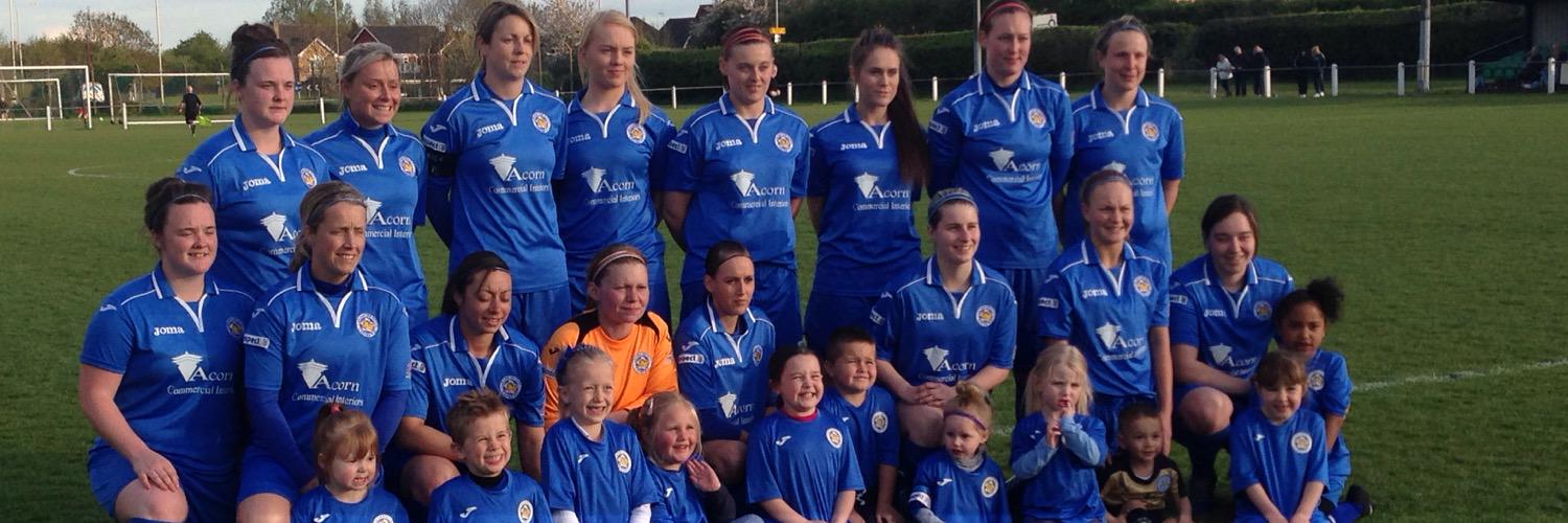 LCLadiesFC's profile banner image