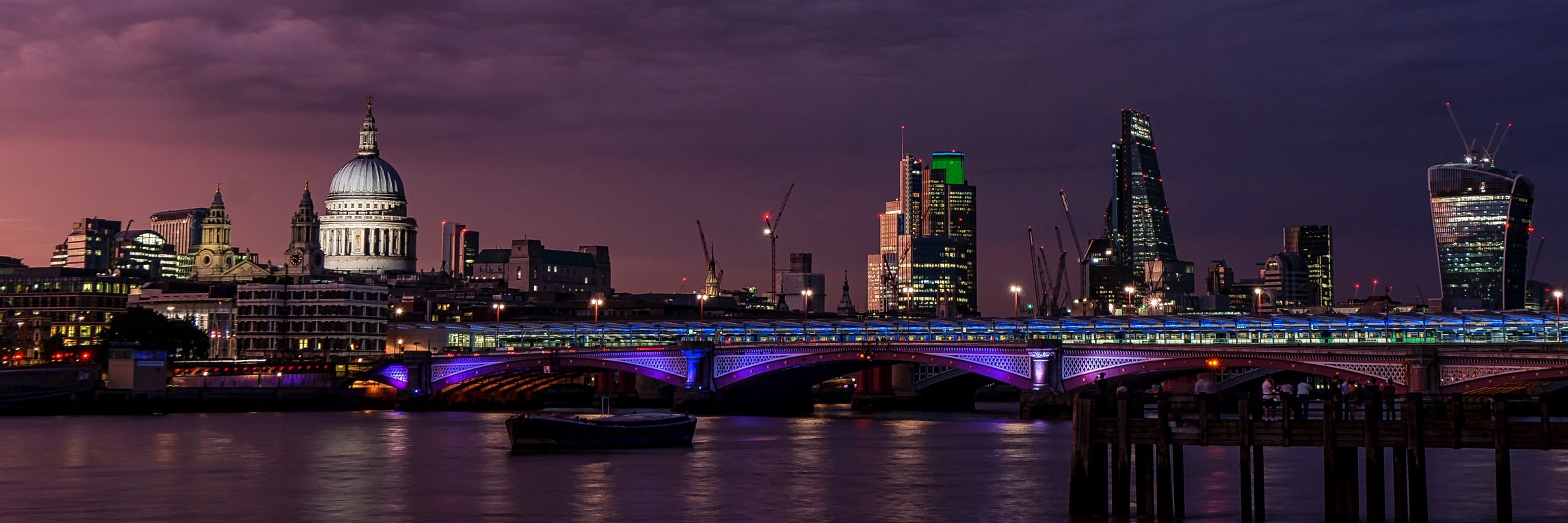London Burger Guide banner