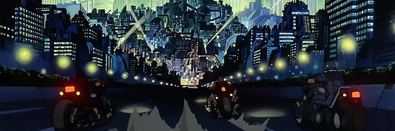 Space Commando banner