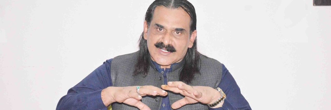 RJavedAshraf's profile banner image
