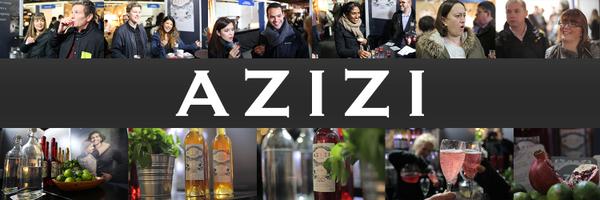 Azizidrinks Profile Banner