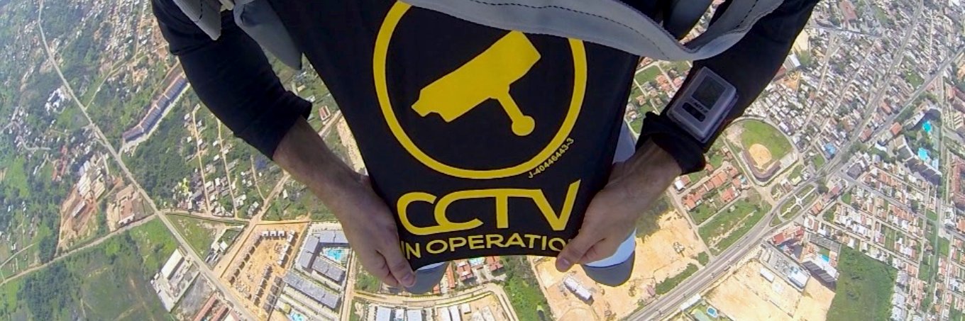 CCTVINOPERATION's profile banner image