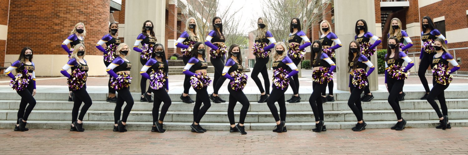 ECUClubDance's profile banner image