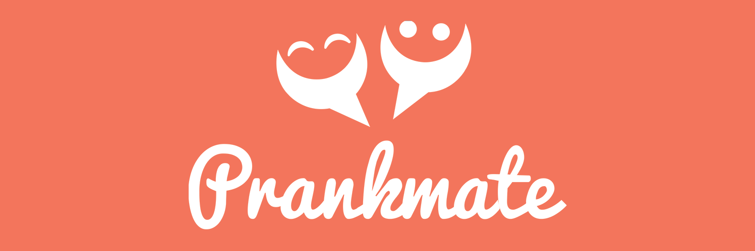PrankMate's profile banner image