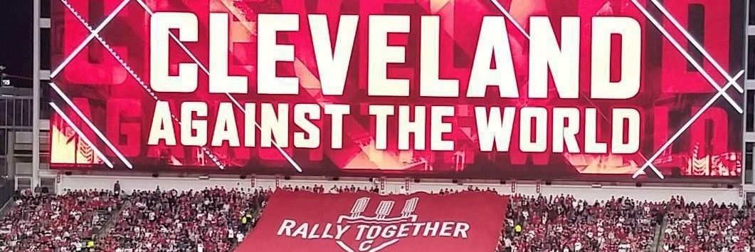 Mr Brightside banner