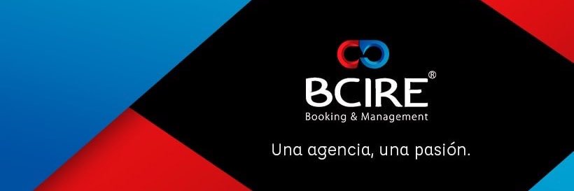 BCire's profile banner image