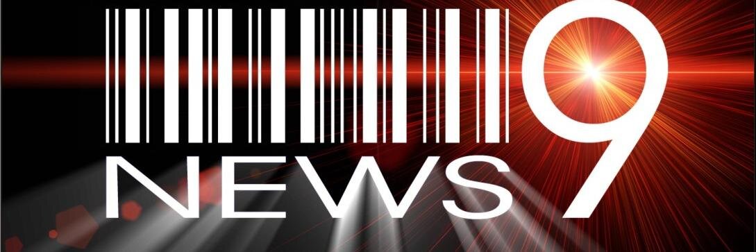 news9india's profile banner image