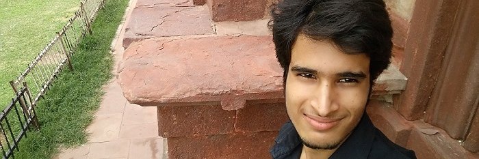 AbhiSh_ekPathak's profile banner image