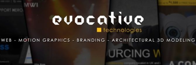 Evocativetech's profile banner image
