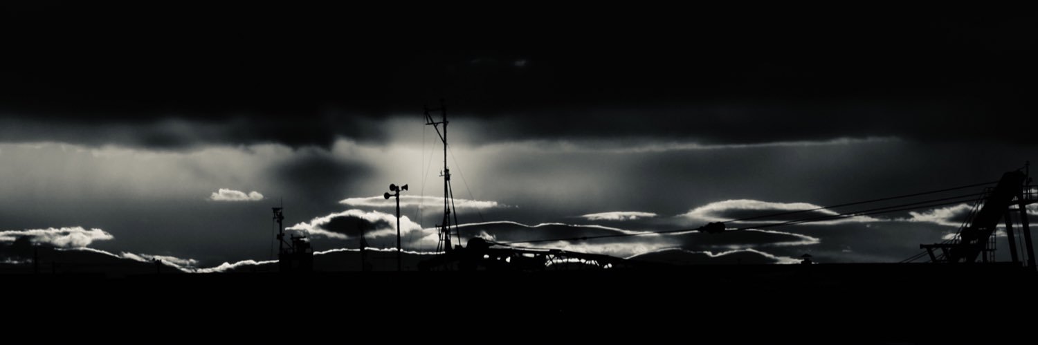 成山 剛🍥 banner