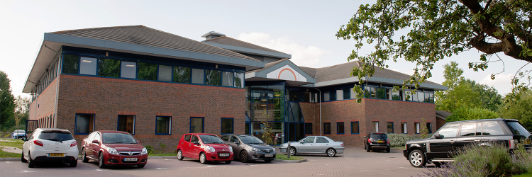 Commercial Services banner