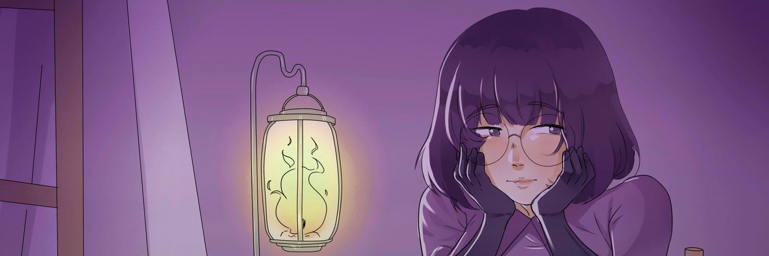 Jomarori's profile banner image