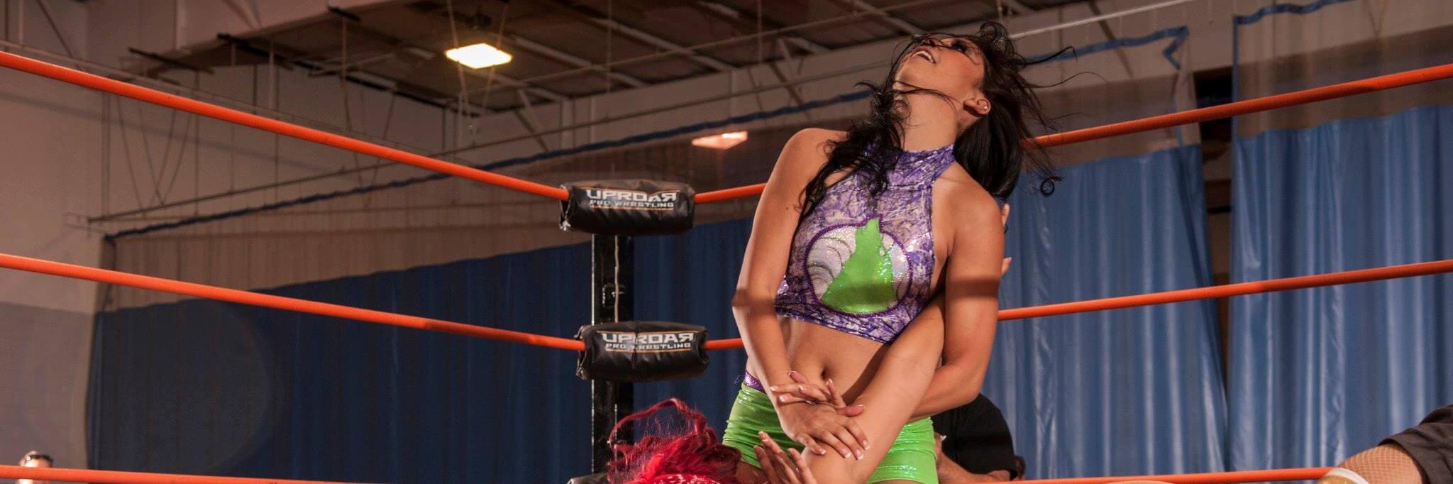 violetpaynecom's profile banner image