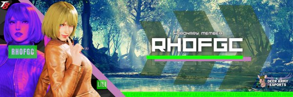 RhoFGC Profile Banner