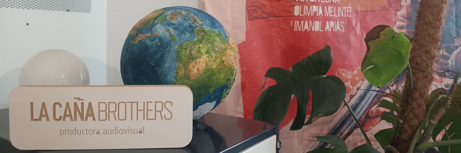 María Cappa banner