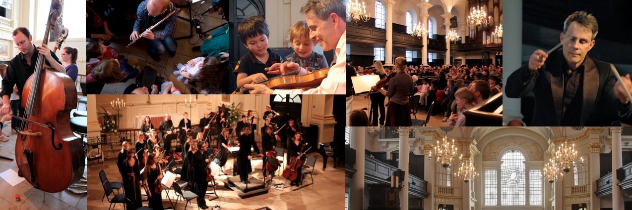 LMAorchestra's profile banner image