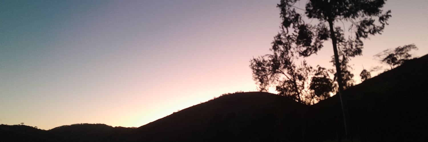 GildadeAlmeida3's profile banner image