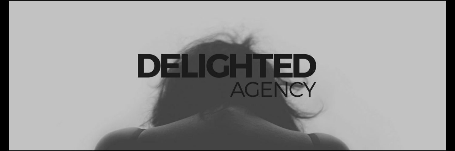 DelightedAgency's profile banner image
