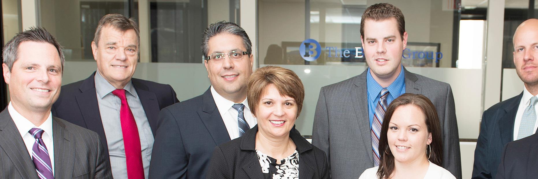 BowraGroup's profile banner image