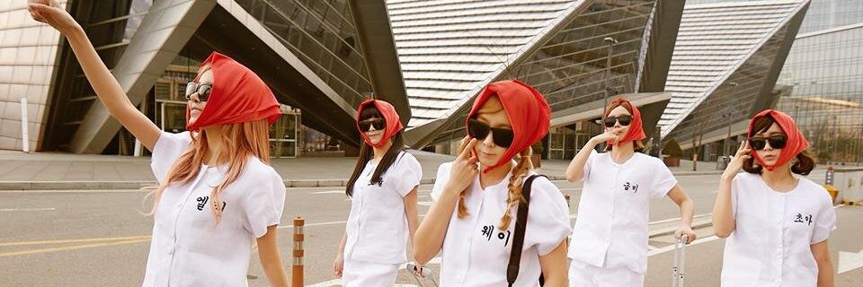 Arab_Cuties's profile banner image