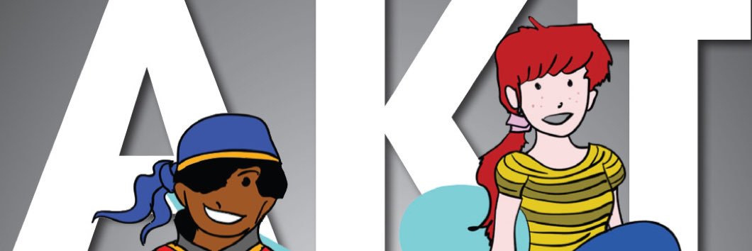 ACTKidsTheatre's profile banner image