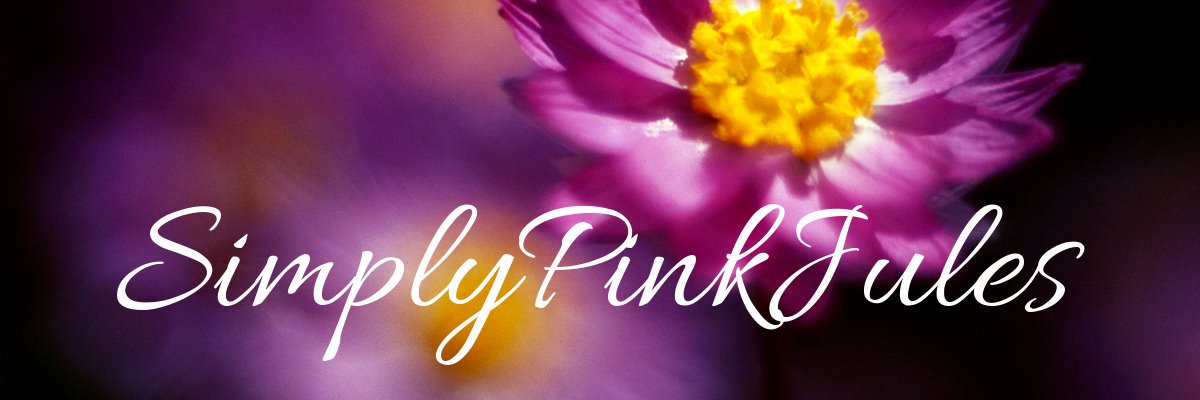 SimplyPinkJules's profile banner image