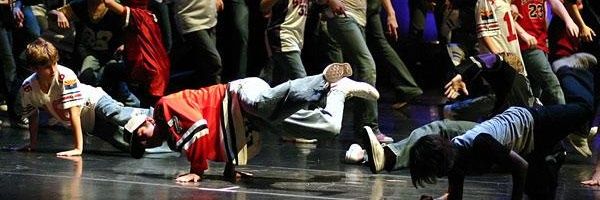 BreakDanceMexic's profile banner image