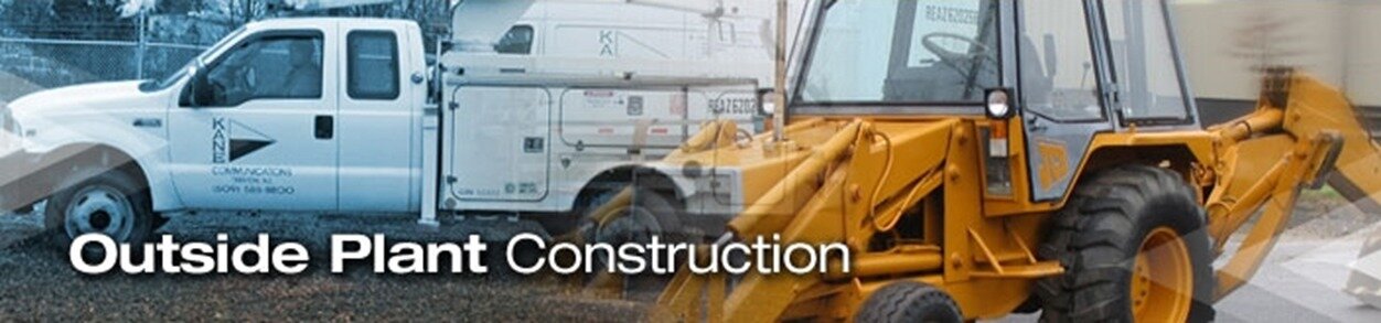 Kane Communications banner