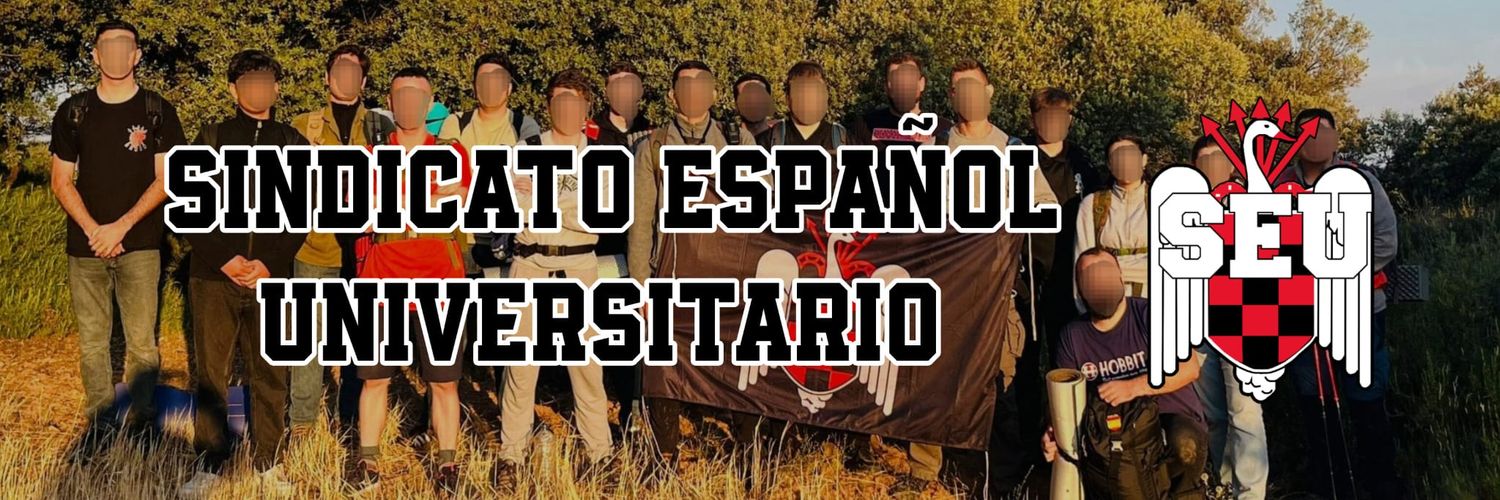 SEU_es's profile banner image