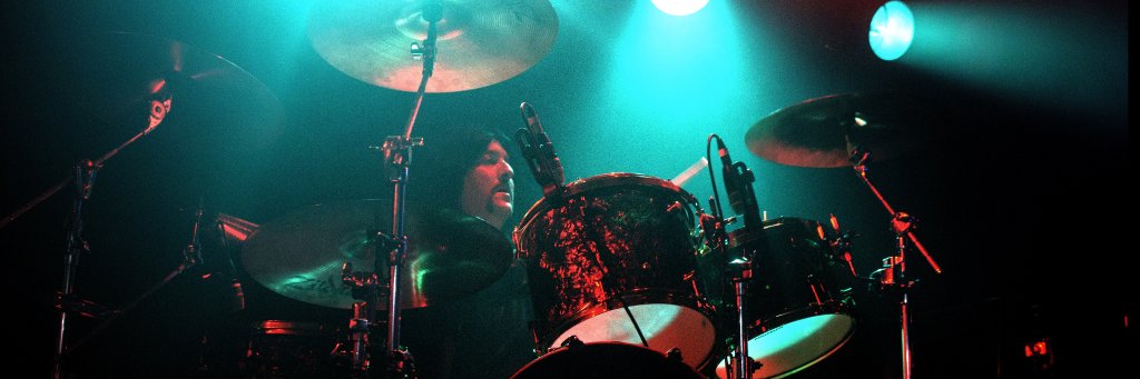 Paranoid_Floyd's profile banner image