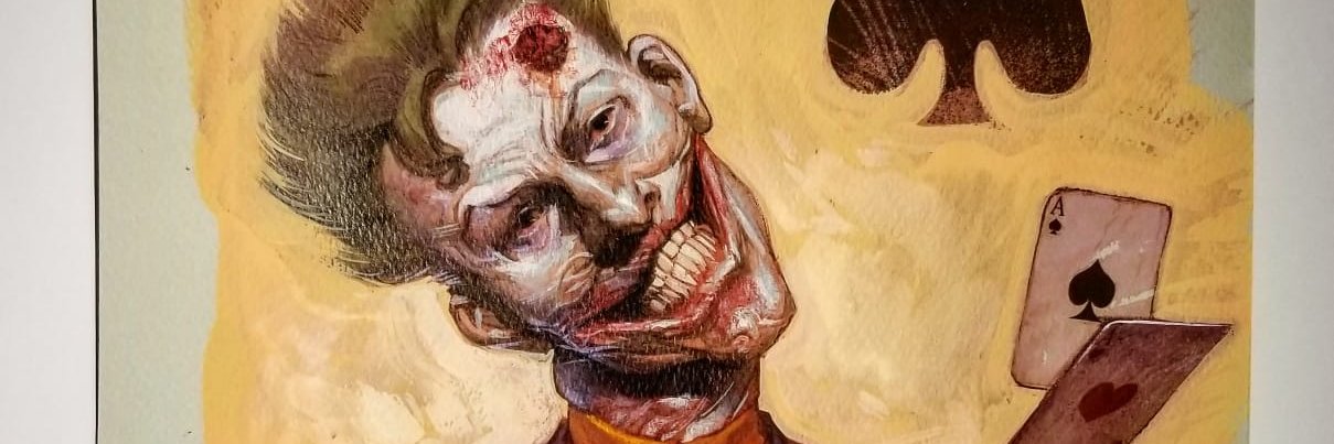 Ariel Olivetti banner