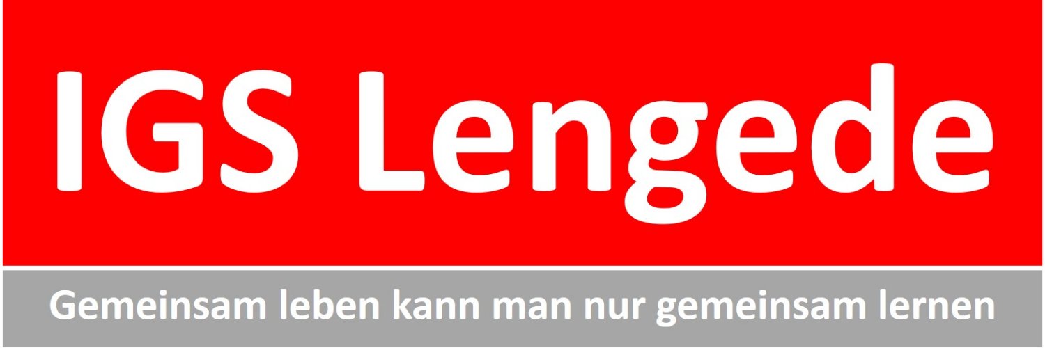 IGSLengede's profile banner image
