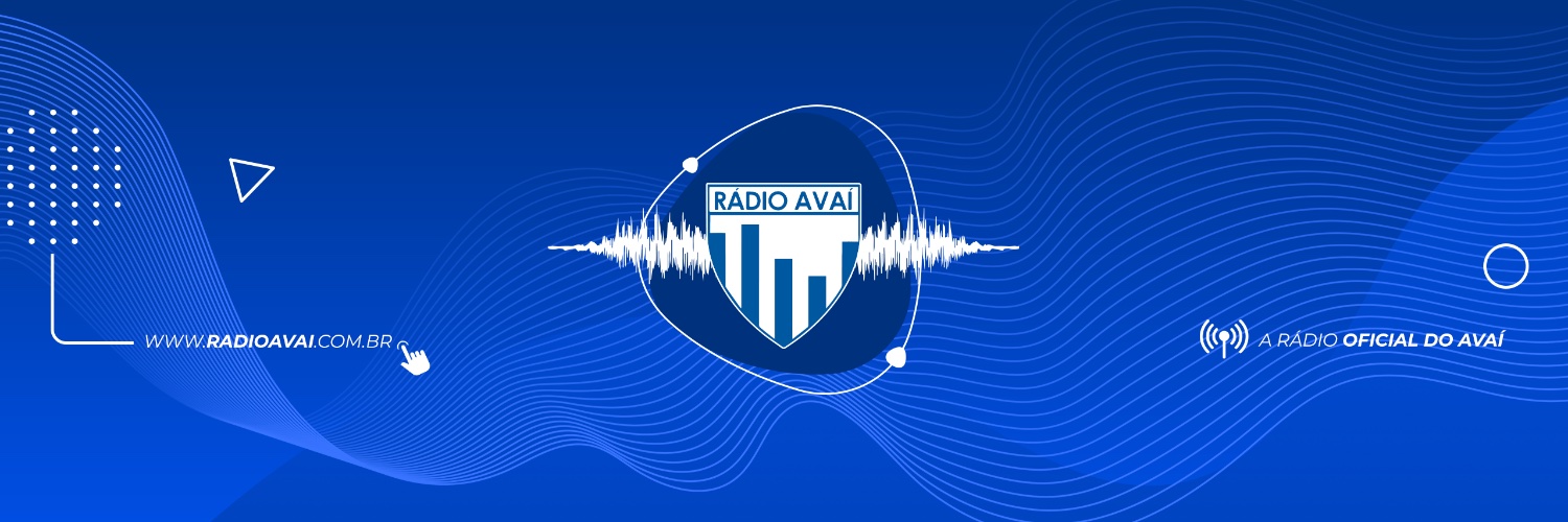radioavai's profile banner image