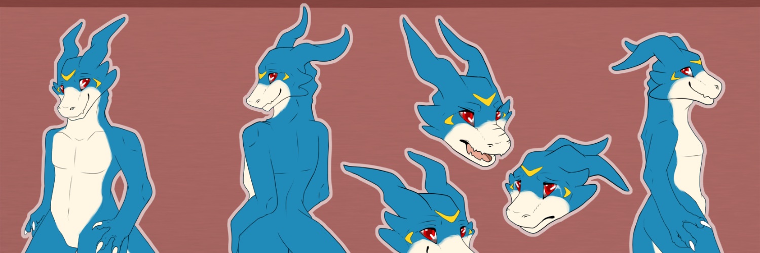 RakshaX's profile banner image